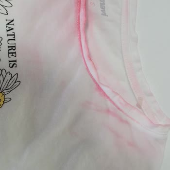 Maviden Aldığım Tişörtler