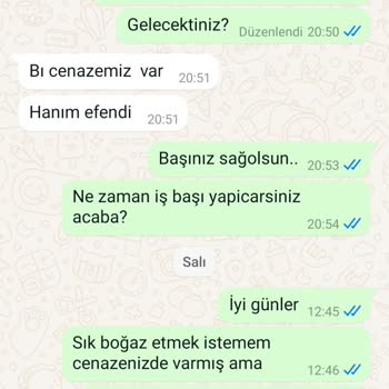 Durmazfile Kedi Sinekliği Siparişi Mağduriyeti