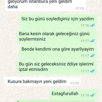Durmazfile Kedi Sinekliği Siparişi Mağduriyeti