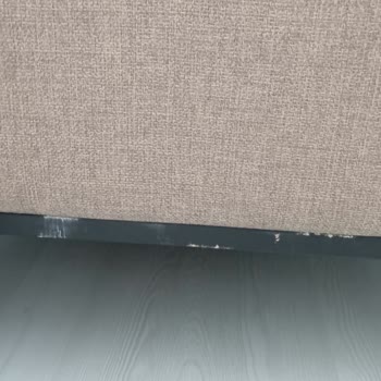 Özbay Mobilya Pişmanlıktır Ve Ücret İadesi İstiyorum