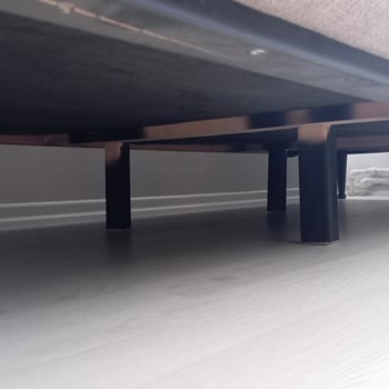 Özbay Mobilya Pişmanlıktır Ve Ücret İadesi İstiyorum