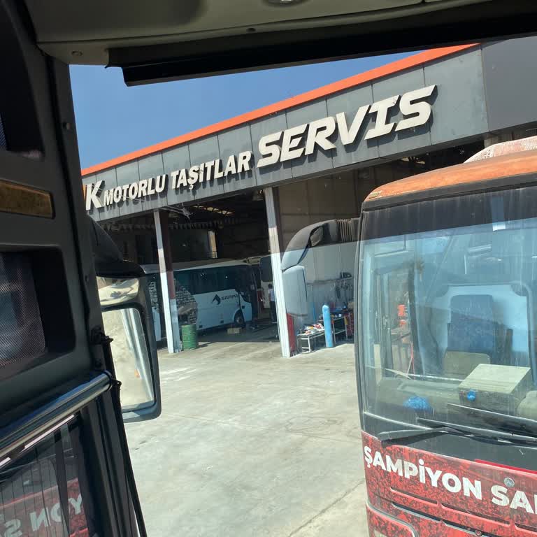 Görele Asil Seyahat Ekspres'in Durağa Dönüşen Yolculuğu