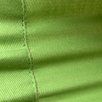 Ebebek Baby Plus Relax Hamak Kumaşı Dikiş Yerlerinden Ayrılıyor