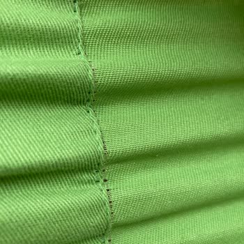 Ebebek Baby Plus Relax Hamak Kumaşı Dikiş Yerlerinden Ayrılıyor