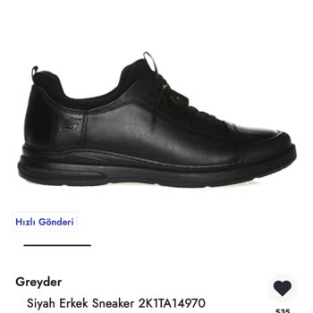 Boyner.com Da 889.99 TL Lik Ayakkabı Sepette 2.799 TL Oluyor