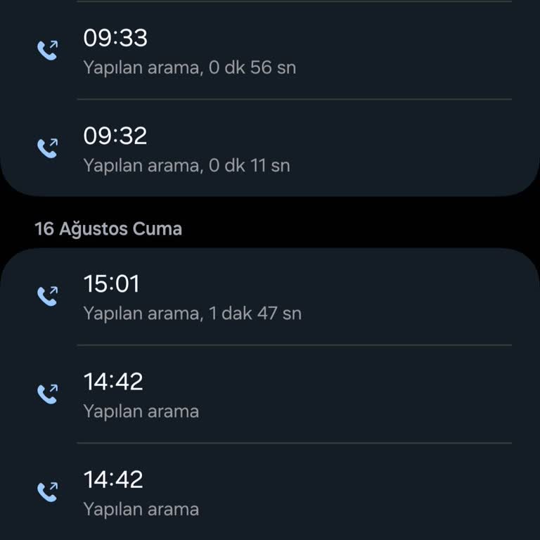 UPS Pişmanlıktır, Kargom Nerede