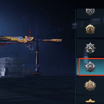 PUBG (Pubgmobile.com) Kademem Yanlış Gösteriyor