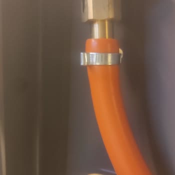 Metro Grossmarket Alınan Weber Barbeküde Güvenlik Sorunu