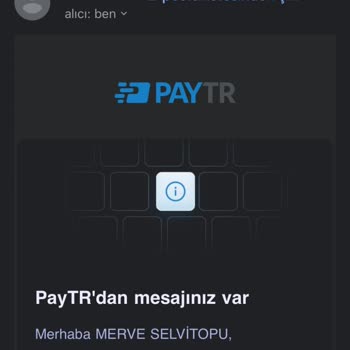 Paytr Paramızı Vermiyor Sürekli Bahaneler