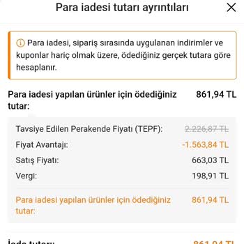 Garanti BBVA Para İadesi Sorunu