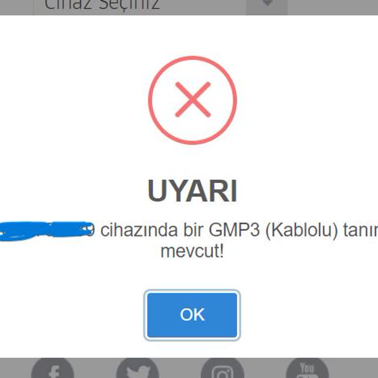 İngenico Worldline Sorumsuzluklar Zinciri GMP3 Lisansı