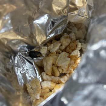 Ebebek Ürününden Plastik Çıktı