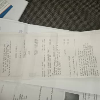 Media Markt Güvenirliğini Kaybetti Benim İçin