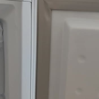 Arçelik Altus Derin Dondurucu Kapısı Yok