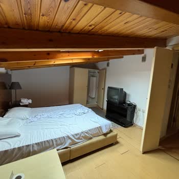 Feribotlines Feribot Rezervasyonu Ve Otel Hizmetlerinde Yaşanan Sorunlar
