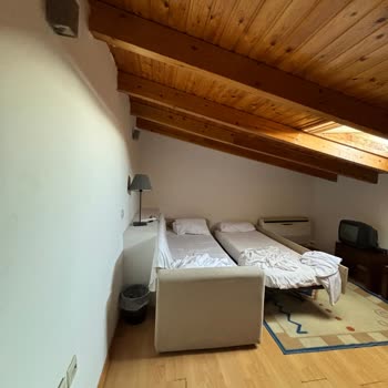 Feribotlines Feribot Rezervasyonu Ve Otel Hizmetlerinde Yaşanan Sorunlar