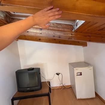 Feribotlines Feribot Rezervasyonu Ve Otel Hizmetlerinde Yaşanan Sorunlar