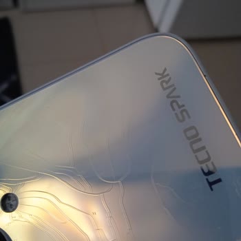 Tecno Spark 9 Pro Ard Arda Kapanıp Açılma Problemi