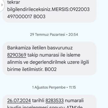 Ziraat Bank Ve VakıfBank Ortak ATM De 8200TL Param Kaldı