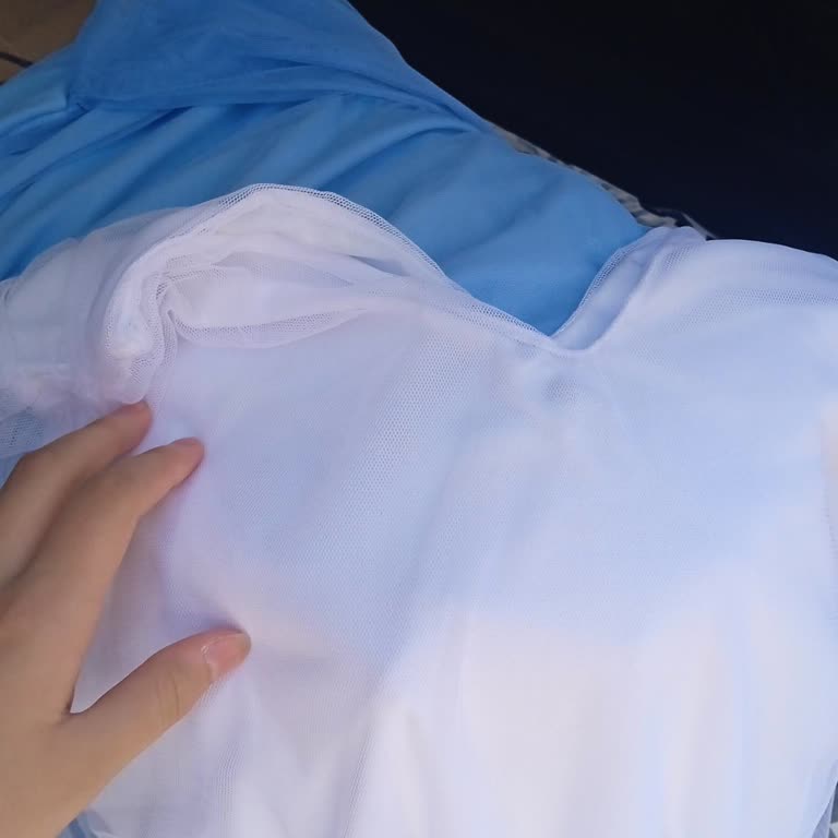 Angels Butik (Instagram: Angelsbutiik_) Yanlış Ürün Gönderimi Ve Yetersiz Müşteri Hizmeti