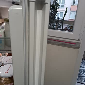 Siemens Buzdolabı Fitil Sorunu Ve Müşteri Hizmetleri Deneyimi