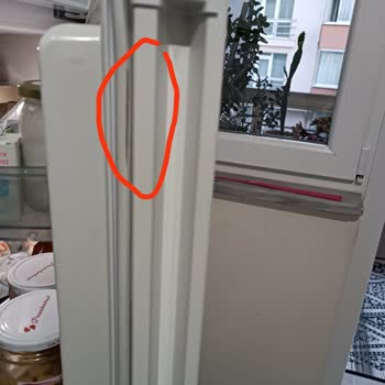 Siemens Buzdolabı Fitil Sorunu Ve Müşteri Hizmetleri Deneyimi