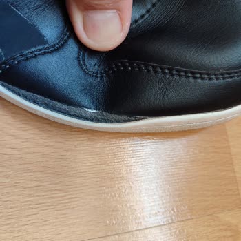 Reebok Marka Erkek Sneaker Ayakkabı Da Bozulma