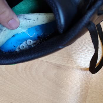 Reebok Marka Erkek Sneaker Ayakkabı Da Bozulma