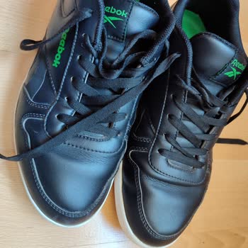 Reebok Marka Erkek Sneaker Ayakkabı Da Bozulma