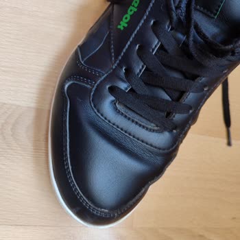 Reebok Marka Erkek Sneaker Ayakkabı Da Bozulma