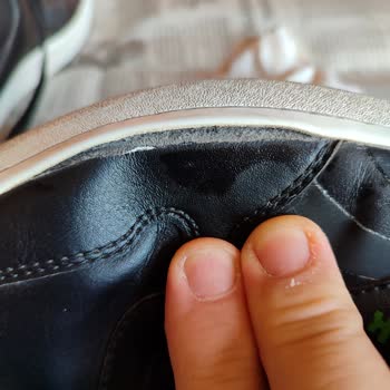 Reebok Marka Erkek Sneaker Ayakkabı Da Bozulma