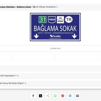 Köyde Sınırsız İnternet Sorunu ve Yüksek Fatura