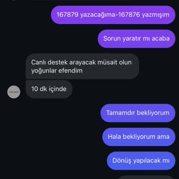 Melodii.moda (Instagram) Sahte Bir Firma