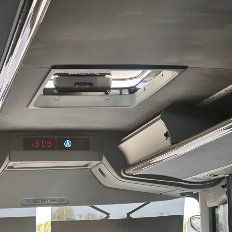 Metro Turizm İle Seyahatte Yaşanan Aksaklıklar