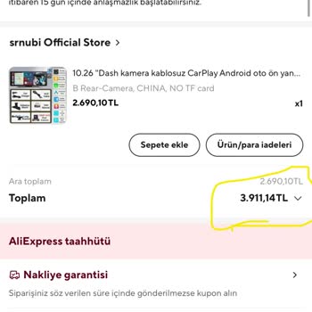 Garanti BBVA Bonus Puanı Yüklenmemesi