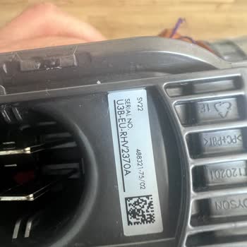 Dyson V15 Teknik Servis Sorunu