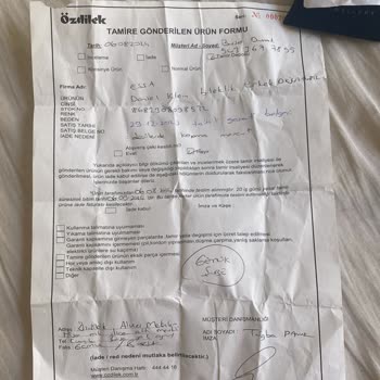 Gemlik Özdilek AVM İnsanlarla Dalga Geçiyor