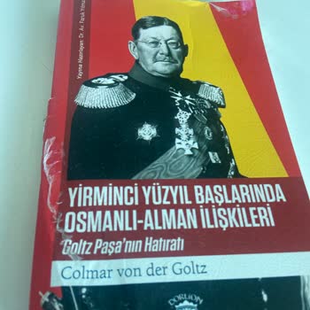 Amazon'dan Aldığım Kitap Yıpranmış Ve Yırtık Geldi