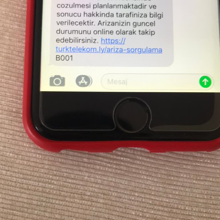 Türk Telekom İnternet Ve Tivibu Hizmet Kesintisi Mağduriyeti