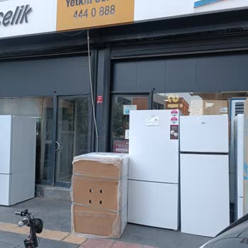 Arçelik-Beko Yetkili Servisi Kaldırımı İşgali Ve Millete Saygısızlığı