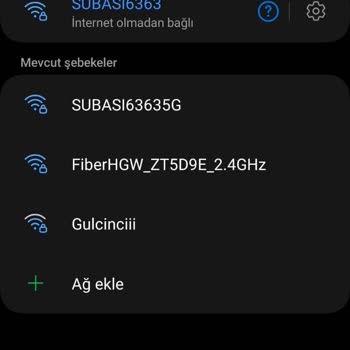 Türk Telekom 24 Saati Geçen İnternet Mağduriyeti