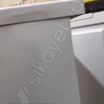 Bosch Servis Hatası Müşteriye Mal Oluyor!