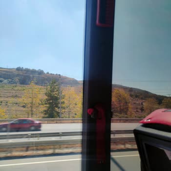 Görele Asil Seyahat İle Konforsuz Yolculuk