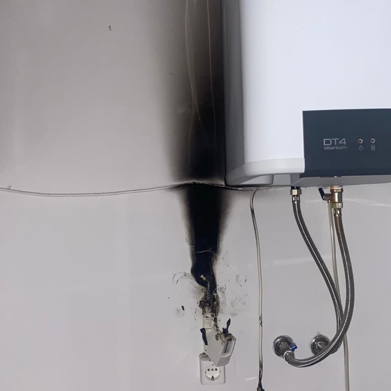 DemirDöküm Termosifon Bağlantısında Güvenlik Sorunu