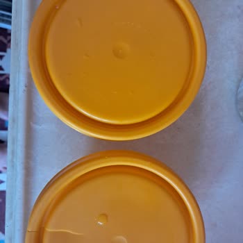 Paşabahçe Cam Saklama Kapaklarının Plastik Kokusu Sorunu