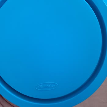 Paşabahçe Cam Saklama Kapaklarının Plastik Kokusu Sorunu