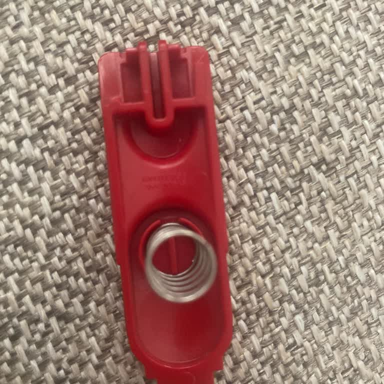 Dyson V10 Yedek Parça