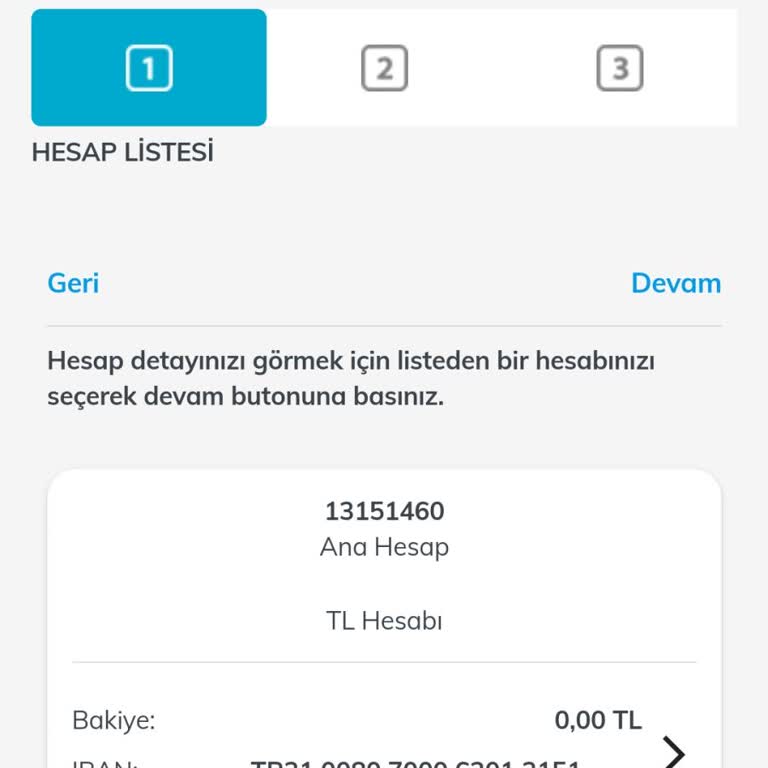 PTT Bank PTT Kendi Hesabıma Para Yatırma Masrafı 35 TL İstedi