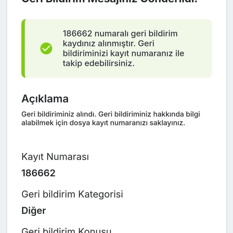 Obilet Mağduriyet Yaşadım Arkasında Durulmadı