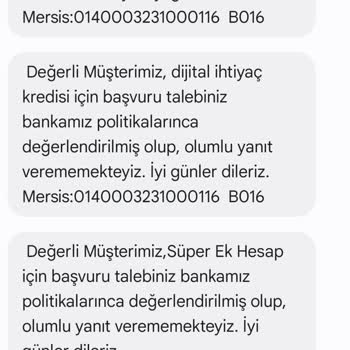 Burgan Bank Faizsiz Kredi Aldatmacası On